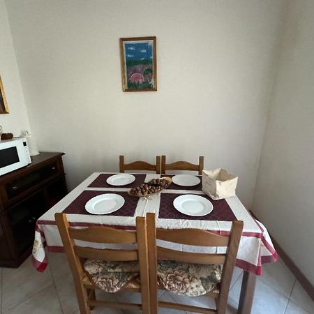 Appartamento Bellissima Stanza Con Parcheggio Gratuito Cinquale Esterno foto